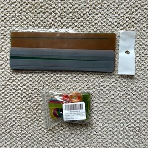 Reading Guides & Math Aids